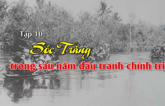 PTL (Tập 10): Sóc Trăng những trang sử sáng ngời (07-04-2022)